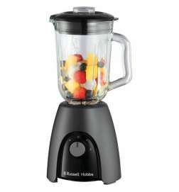Cup Blender Russell Hobbs Desire Matte Charcoal Black 650 W