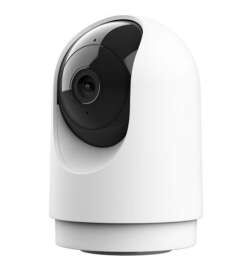 Videocamera di Sorveglianza Trust 71364