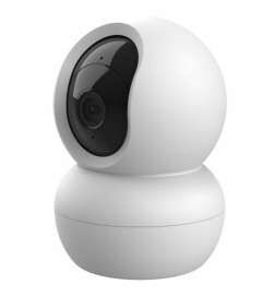 Videocamera di Sorveglianza Trust 71366