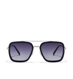 Occhiali da sole Uomo Hawkers IBIZA HAWKERS Nero