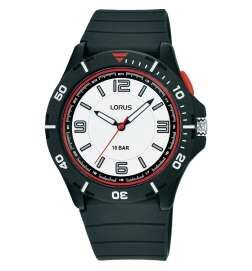 Infant's Watch Lorus R2309QX9 Black