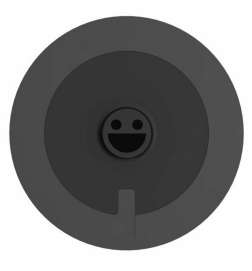 Doorbell Ezviz CS-HP4-R100-6E2WPFBS