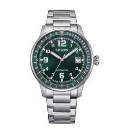 Orologio Uomo Citizen NJ0190-51X