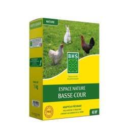 Seeds BHS 1 kg