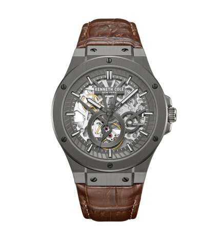 Orologio Uomo Kenneth Cole KCWGX0080801