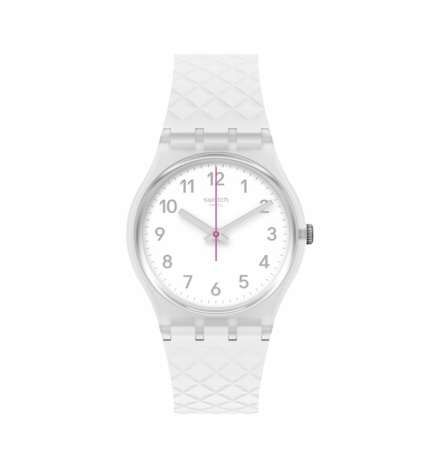 Orologio Donna Swatch (Ø 34 mm)