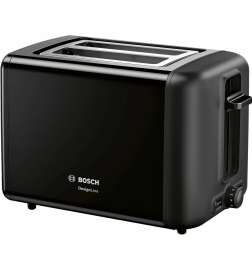 Tostapane BOSCH TAT3P423 Nero 970 W