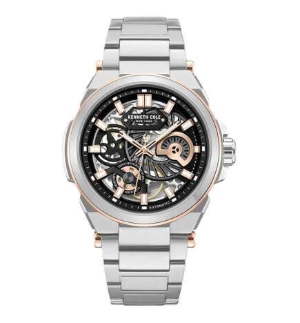 Orologio Uomo Kenneth Cole KCWGY0065605