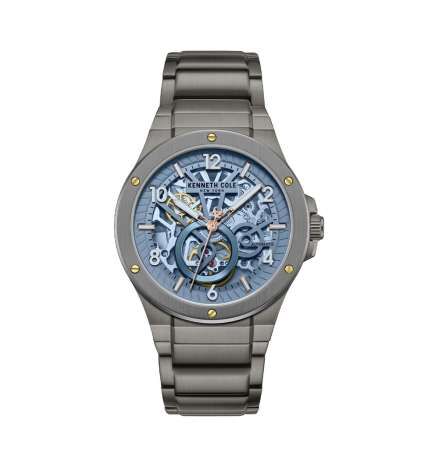 Orologio Uomo Kenneth Cole KCWGY0080901