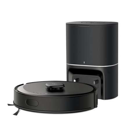 Robot Aspirapolvere TP-Link TAPO RV30 MAX PLUS 2600 mAh