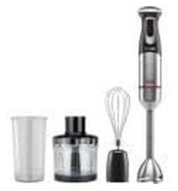 Hand-held Blender Solac BA5609 Grey 1200 W