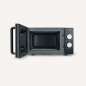 Microwave Severin 7762        20L Black 1000 W 20 L