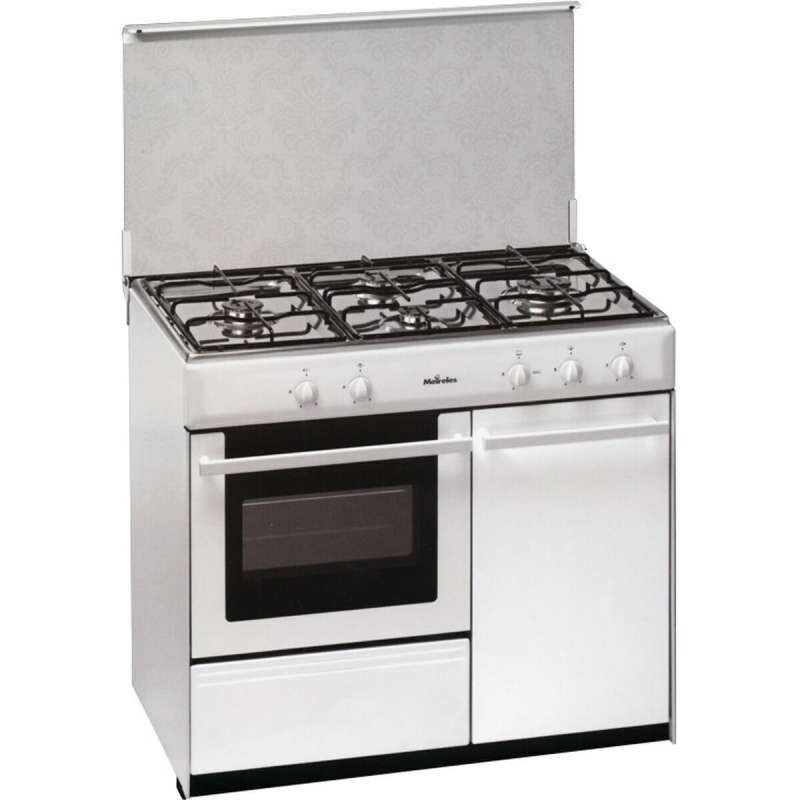 Gas Cooker Meireles G2940VTEW
