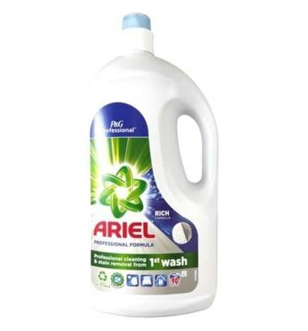 Detersivo liquido Ariel PROFESIONAL ORIGINAL