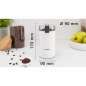 Electric Grinder BOSCH TSM6A011W White 180 W