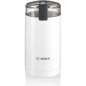 Electric Grinder BOSCH TSM6A011W White 180 W