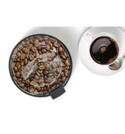 Electric Grinder BOSCH TSM6A011W White 180 W