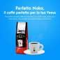 Italian Coffee Pot Bialetti NEW VENUS Silver Metal Stainless steel