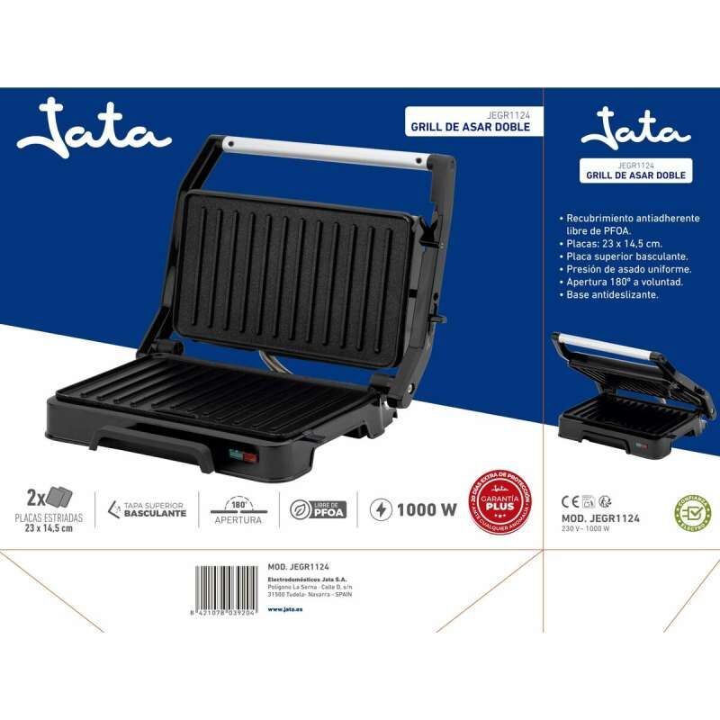 Grill JATA JEGR1124