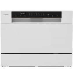 Dishwasher Teka LC24700WH White