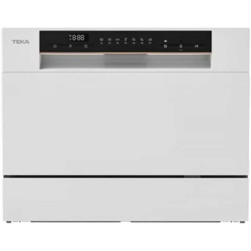 Dishwasher Teka LC24700WH White