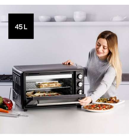 Forno Multifunzione Taurus HORIZON 45