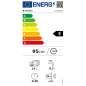 Dishwasher Aspes AJ13601EDX