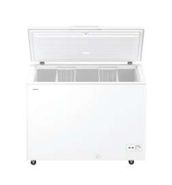Freezer Haier CCHH3012E   111