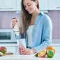 Hand-held Blender Black & Decker BXHBA750E