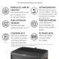 Air purifier AEG APU72571DG