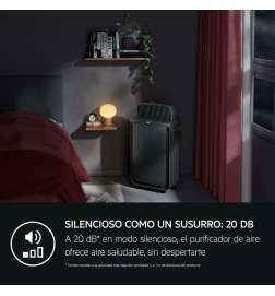Air purifier AEG APU72571DG
