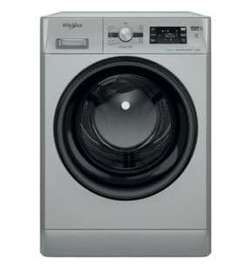 Washing machine Whirlpool Corporation FFB9489SBVSPT