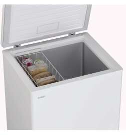 Freezer Haier CHAE1452E    70