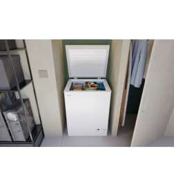 Freezer Haier CHAE1452E    70