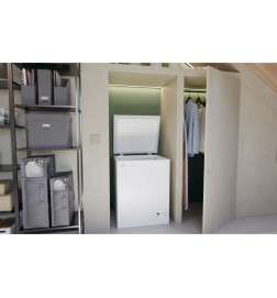 Freezer Haier CHAE1452E    70