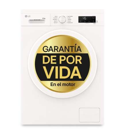 Lavatrice - Asciugatrice LG W4X1085NWH