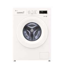 Washer - Dryer LG W4X1085NWH