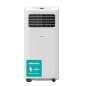 Air Conditioning Hisense APC09KV A