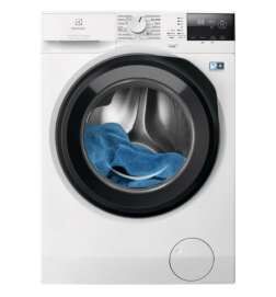 Washing machine Electrolux EWI7216O2B 1600 rpm 10 kg 6 Kg