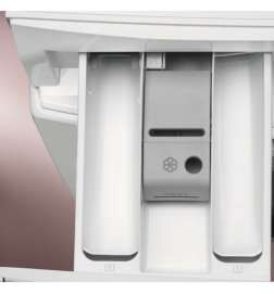 Washing machine Electrolux EWI7216O2B 1600 rpm 10 kg 6 Kg
