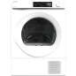 Dryer Sharp KDNHA8S6GWEES 8K BC Dryer Sharp KDNHA8S6GWEES 8K BC