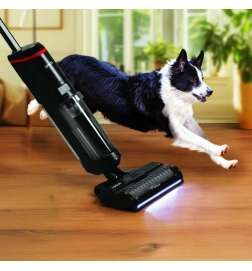 Vaporeta Steam Cleaner POLTI WD40C