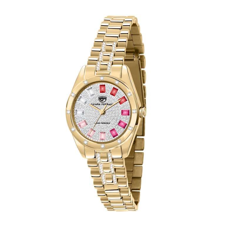 Ladies' Watch Chiara Ferragni (Ø 28 mm)