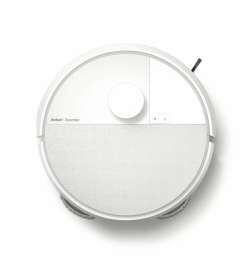 Robot Vacuum Cleaner Roomba 405 PLUS COMBO