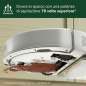 Robot Vacuum Cleaner Roomba 105AE COMBO WHI
