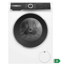 Washing machine BOSCH WGH244AOES 60 cm 1400 rpm 9 kg