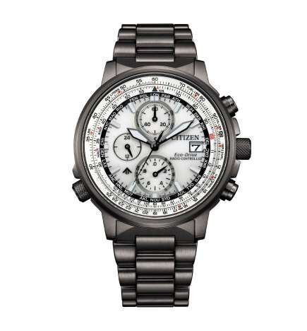 Orologio Uomo Citizen AT8304-57A