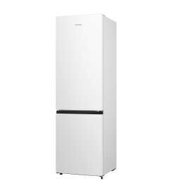 Combined Refrigerator Hisense RB329N4AWE  180 White