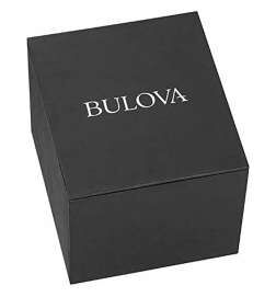Men's Watch Bulova 96P244