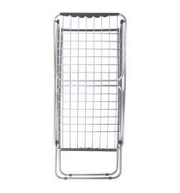 Ironing board cover JATA HTEN2375      * Grey